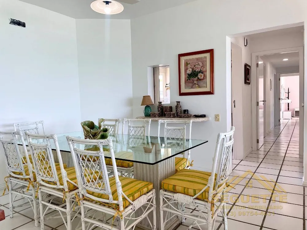 Cobertura, 4 quartos, 349 m² - Foto 13