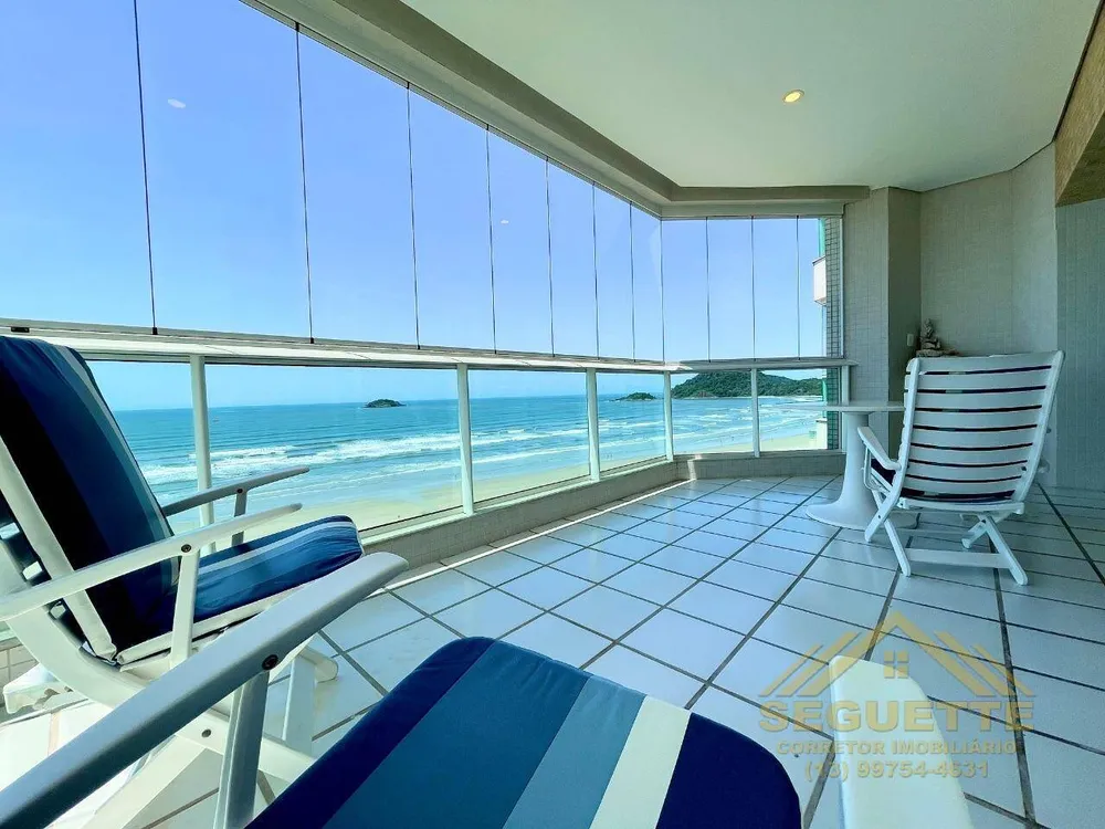 Cobertura, 4 quartos, 349 m² - Foto 12