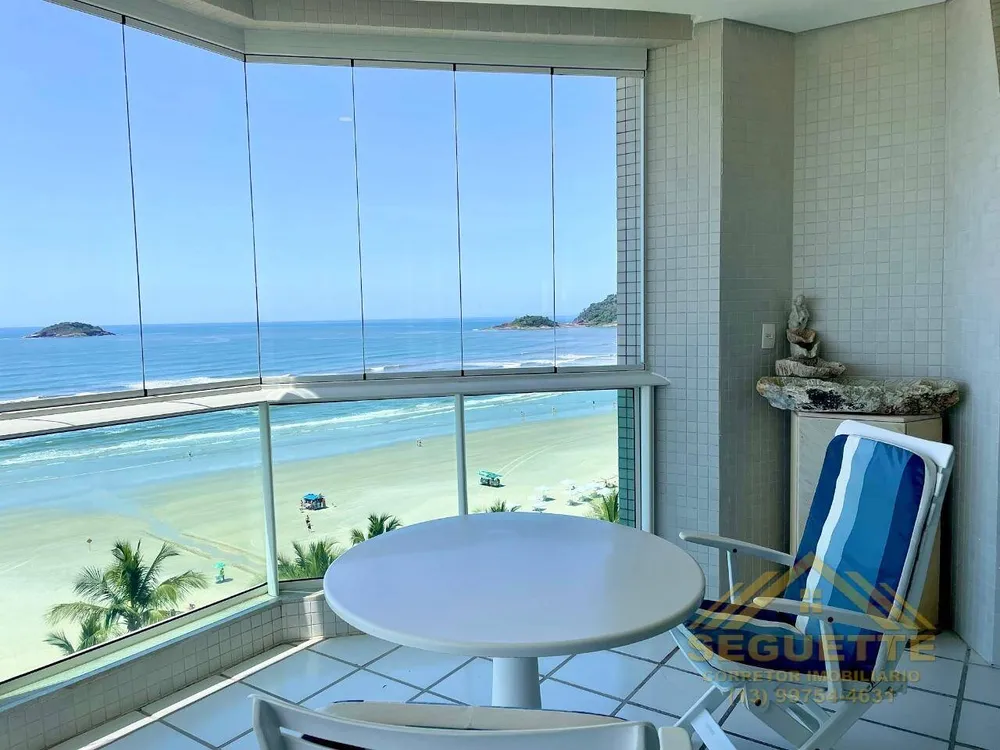 Cobertura, 4 quartos, 349 m² - Foto 7