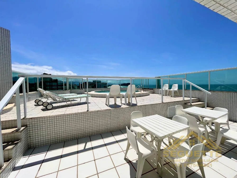 Cobertura, 4 quartos, 349 m² - Foto 10