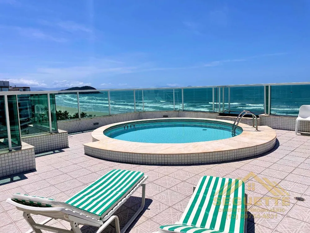 Cobertura, 4 quartos, 349 m² - Foto 8