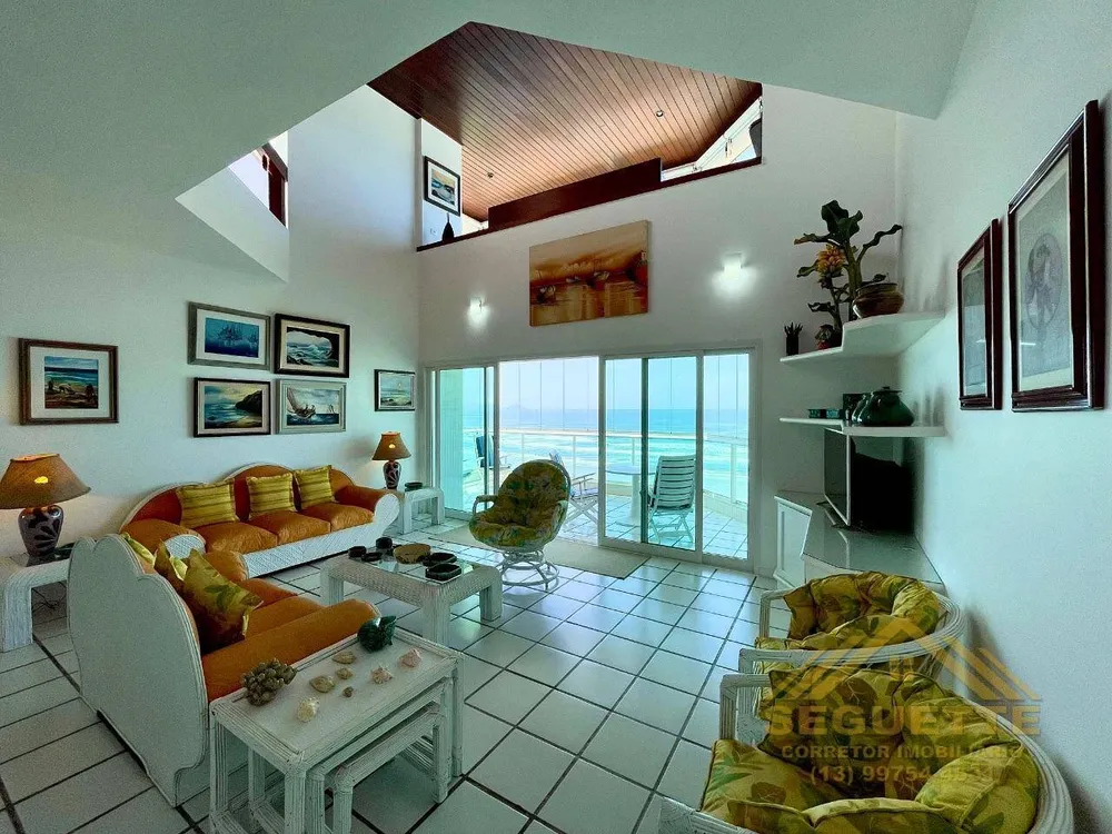 Cobertura, 4 quartos, 349 m² - Foto 5