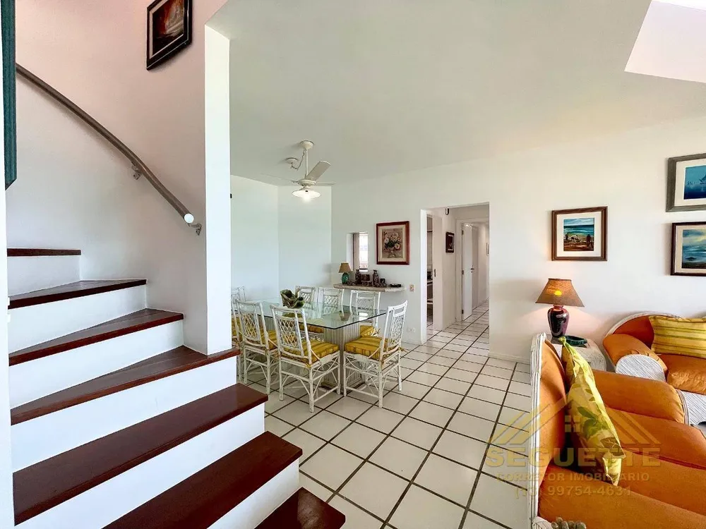 Cobertura, 4 quartos, 349 m² - Foto 16