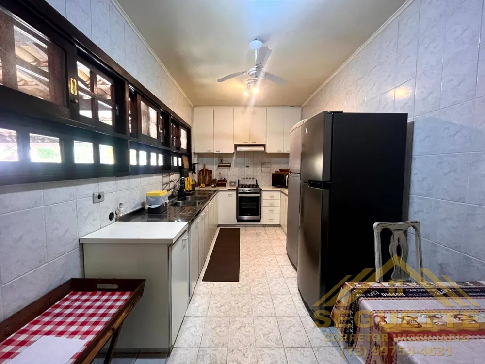 Casa, 3 quartos, 260 m² - Foto 7