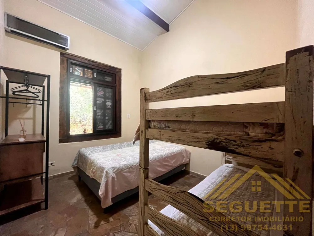 Casa, 3 quartos, 260 m² - Foto 9