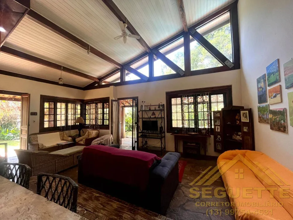 Casa, 3 quartos, 260 m² - Foto 6