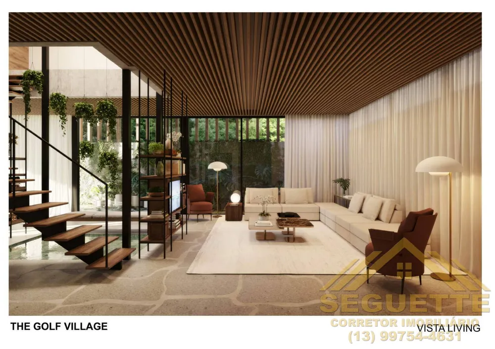 Casa de Condomínio, 5 quartos - Foto 9