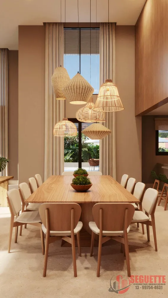 Apartamento, 3 quartos, 122 m² - Foto 8