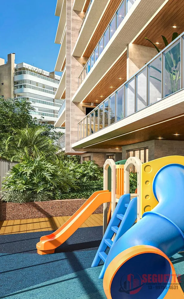 Apartamento, 3 quartos, 122 m² - Foto 14