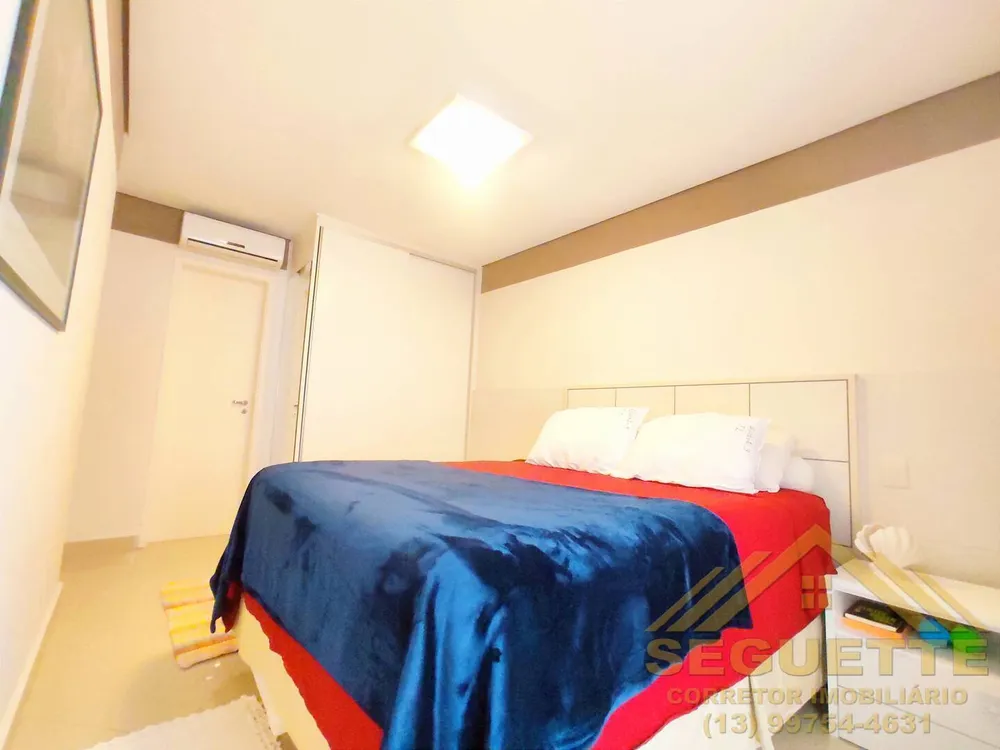 Apartamento, 3 quartos, 109 m² - Foto 6