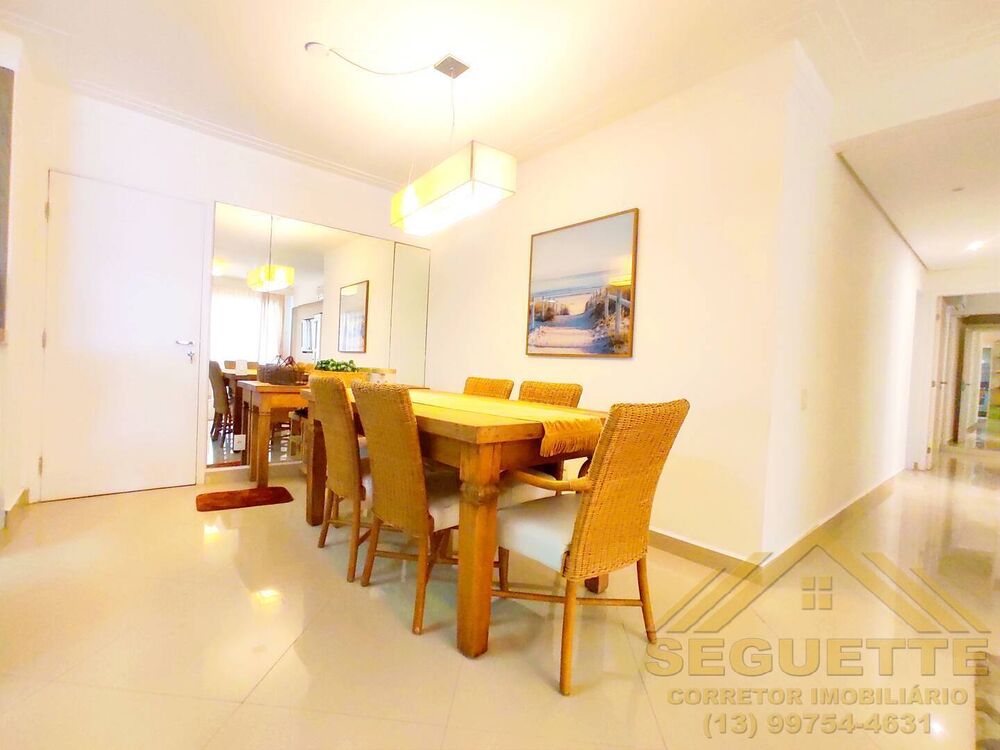 Apartamento, 3 quartos, 109 m² - Foto 1