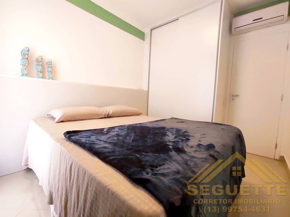 Apartamento, 3 quartos, 109 m² - Foto 9