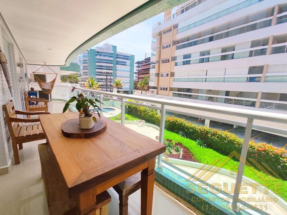 Apartamento, 3 quartos, 109 m² - Foto 11