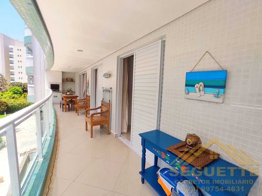 Apartamento, 3 quartos, 109 m² - Foto 12