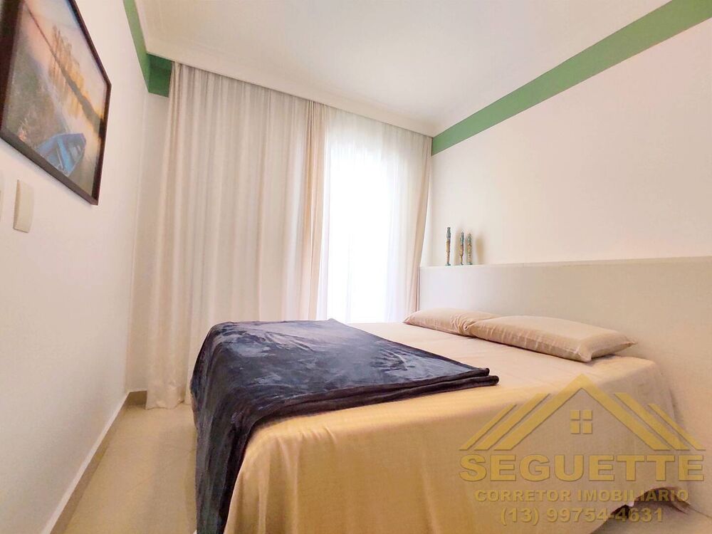 Apartamento, 3 quartos, 109 m² - Foto 8