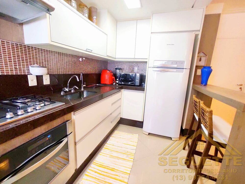 Apartamento, 3 quartos, 109 m² - Foto 10