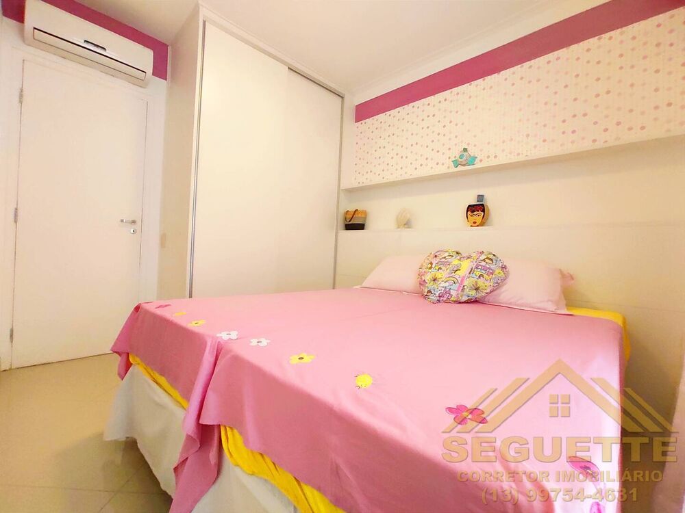 Apartamento, 3 quartos, 109 m² - Foto 2