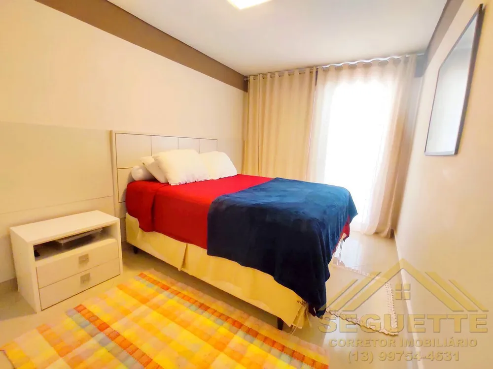 Apartamento, 3 quartos, 109 m² - Foto 7