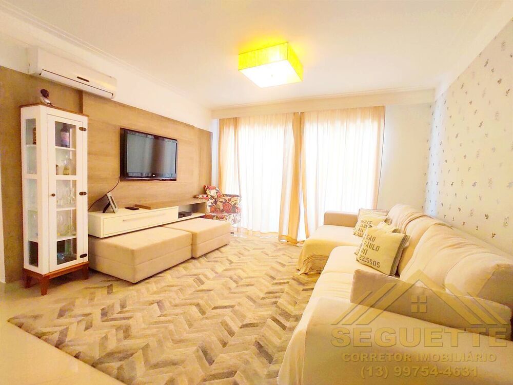 Apartamento, 3 quartos, 109 m² - Foto 4