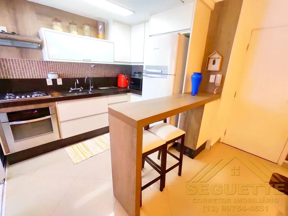 Apartamento, 3 quartos, 109 m² - Foto 15