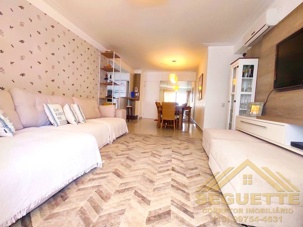 Apartamento, 3 quartos, 109 m² - Foto 7
