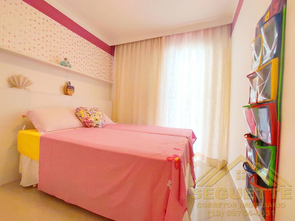 Apartamento, 3 quartos, 109 m² - Foto 5