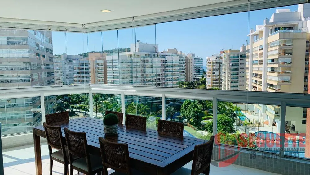 Apartamento, 3 quartos, 151 m² - Foto 2