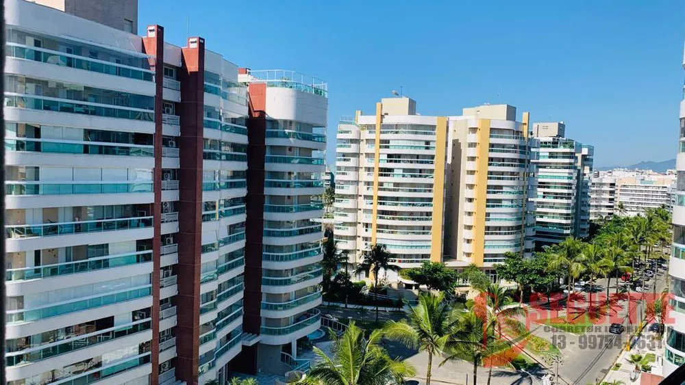 Apartamento, 3 quartos, 151 m² - Foto 4