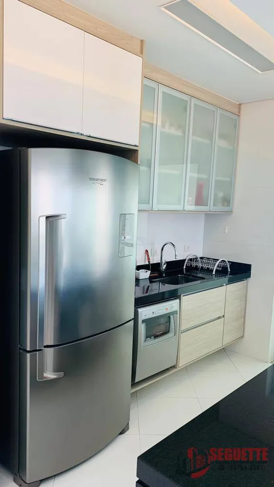 Apartamento, 3 quartos, 151 m² - Foto 11