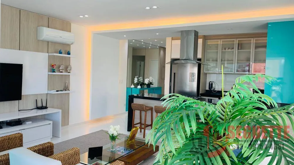 Apartamento, 3 quartos, 151 m² - Foto 6