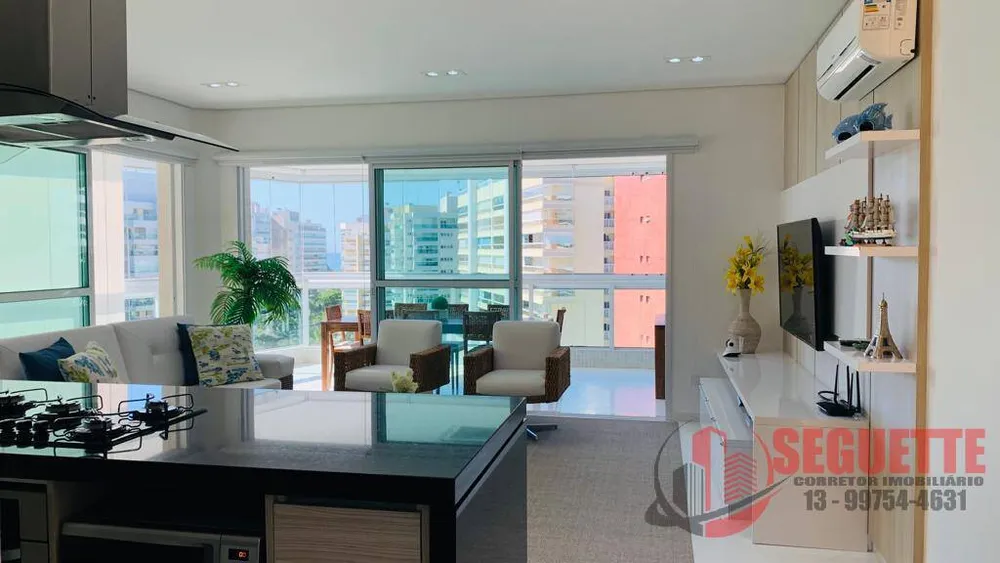 Apartamento, 3 quartos, 151 m² - Foto 7