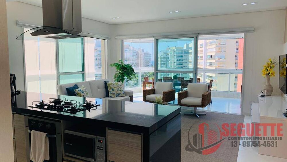 Apartamento, 3 quartos, 151 m² - Foto 4