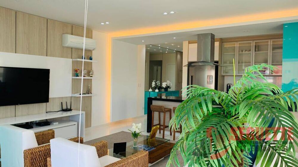 Apartamento, 3 quartos, 151 m² - Foto 3