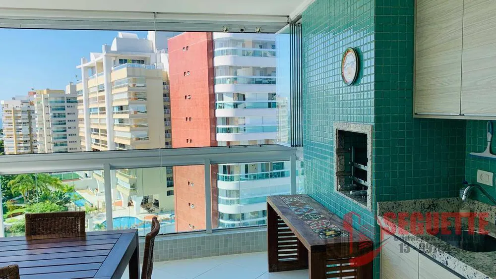 Apartamento, 3 quartos, 151 m² - Foto 3