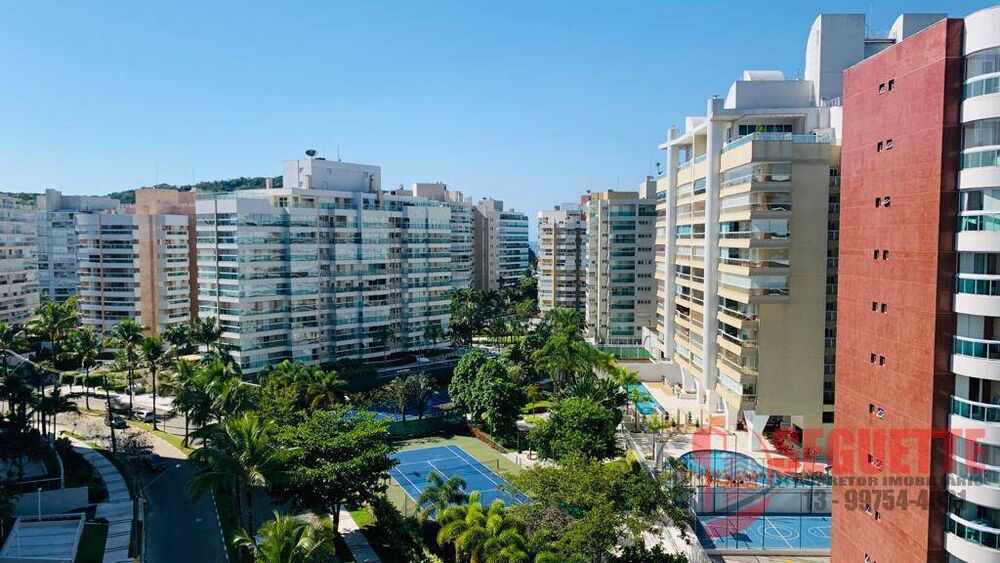 Apartamento, 3 quartos, 151 m² - Foto 1