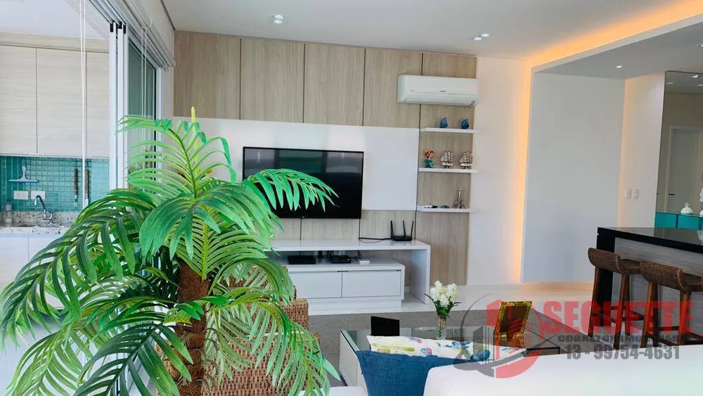 Apartamento, 3 quartos, 151 m² - Foto 9