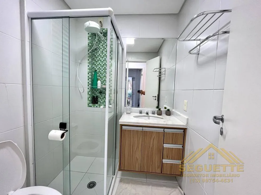 Apartamento, 2 quartos, 80 m² - Foto 7