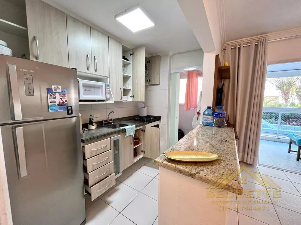 Apartamento à venda com 2 quartos, 80m² - Foto 4