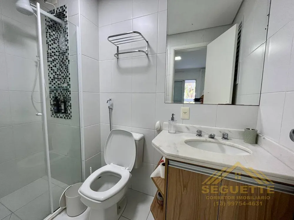 Apartamento, 2 quartos, 80 m² - Foto 5