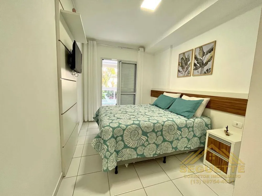Apartamento, 2 quartos, 80 m² - Foto 6