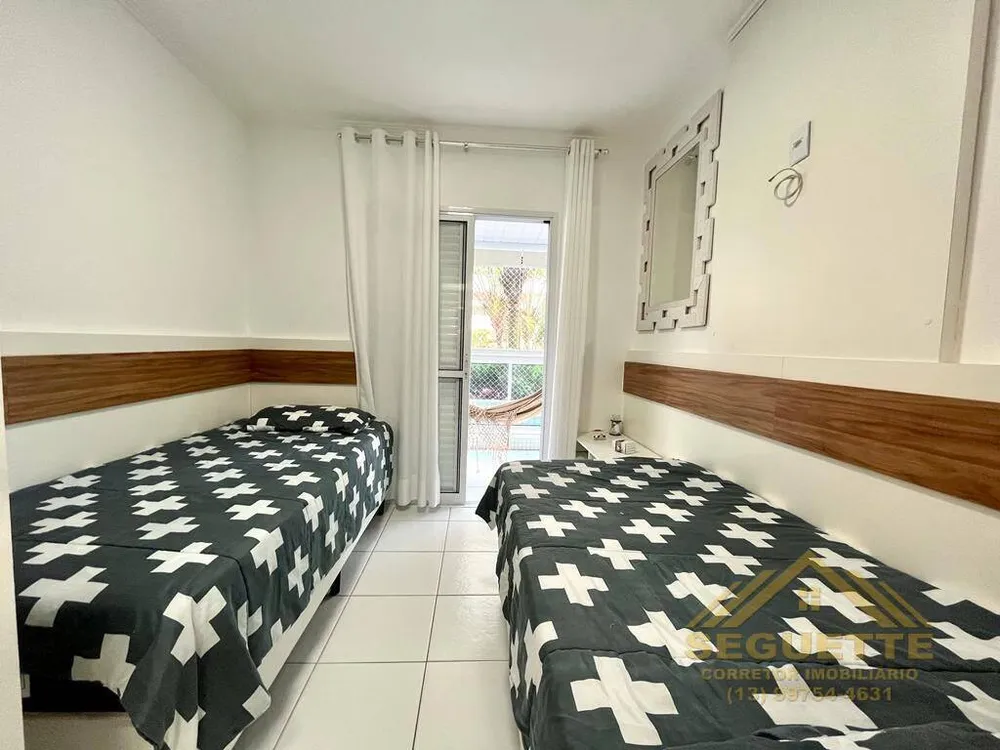 Apartamento, 2 quartos, 80 m² - Foto 8