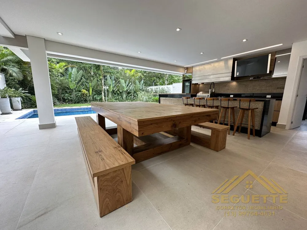 Casa, 6 quartos, 495 m² - Foto 10
