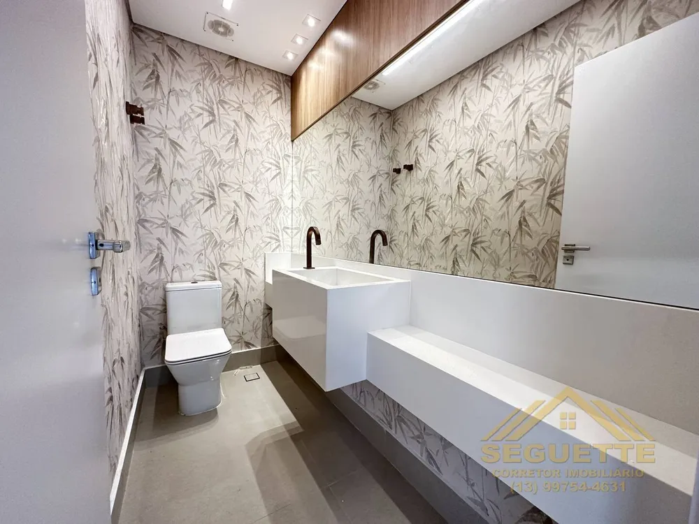 Casa, 6 quartos, 495 m² - Foto 5