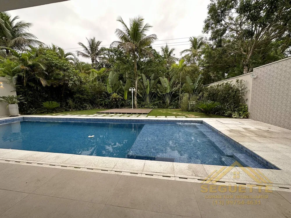 Casa, 6 quartos, 495 m² - Foto 12