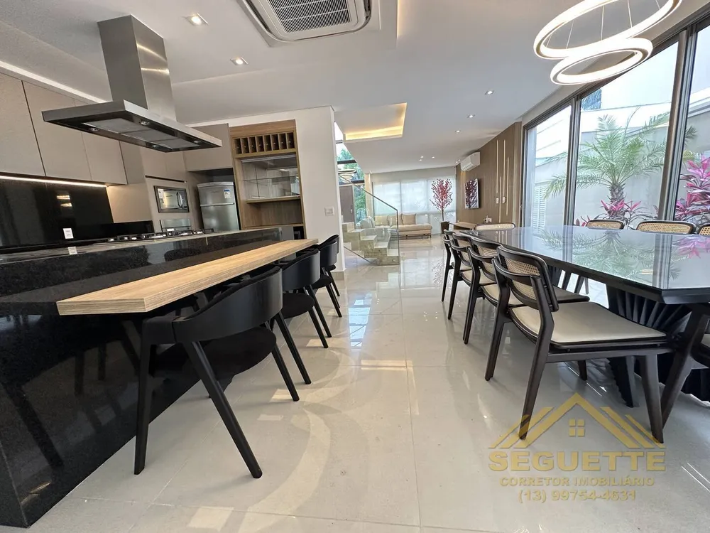 Casa, 6 quartos, 495 m² - Foto 8