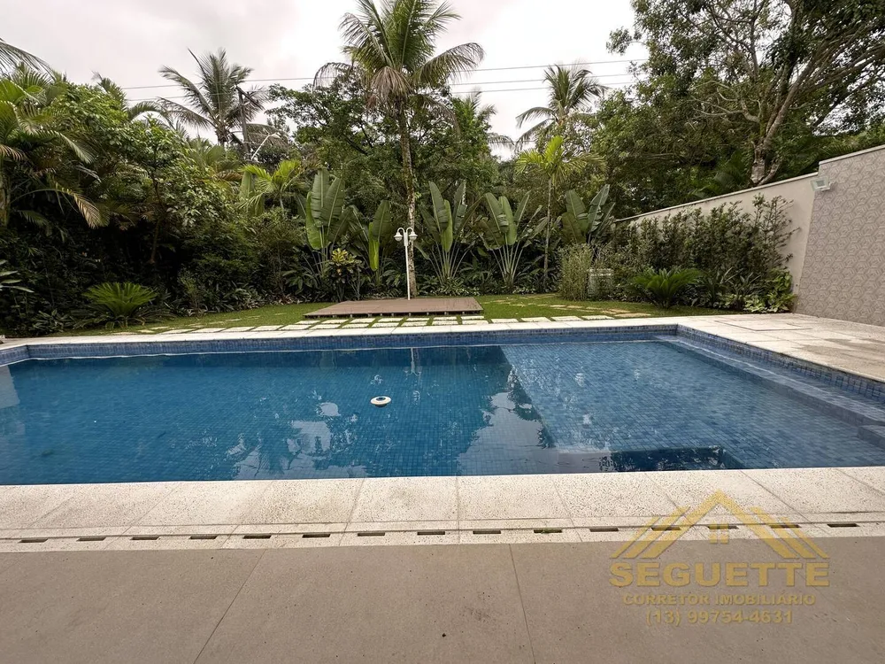 Casa, 6 quartos, 495 m² - Foto 13