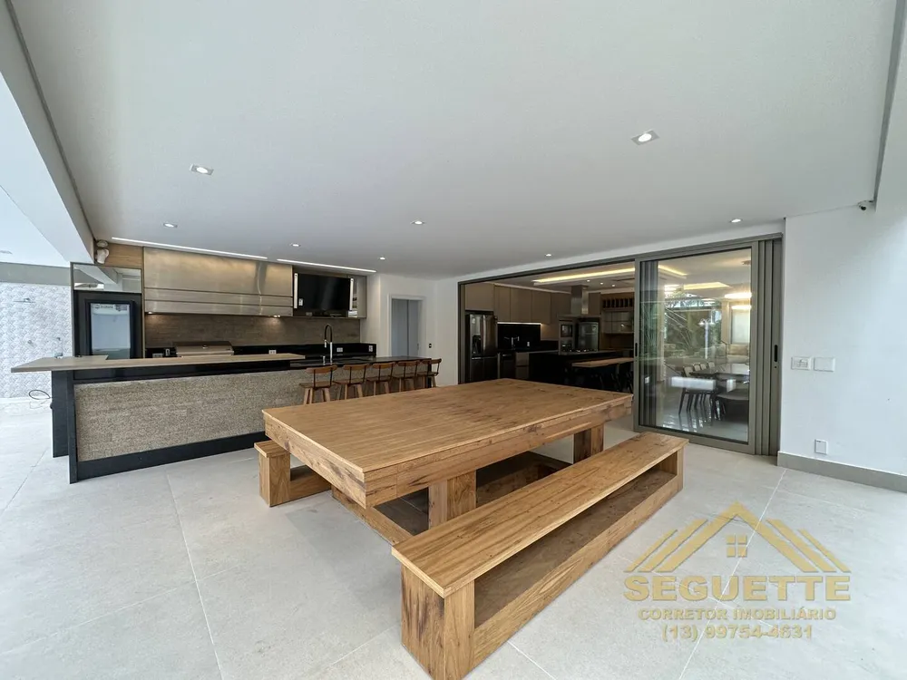 Casa, 6 quartos, 495 m² - Foto 11