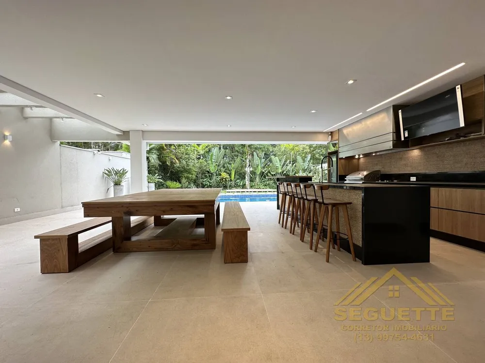 Casa, 6 quartos, 495 m² - Foto 9