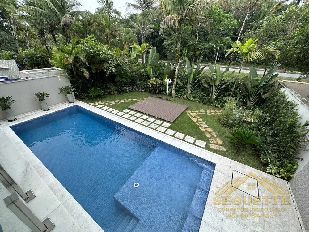 Casa, 6 quartos, 495 m² - Foto 15