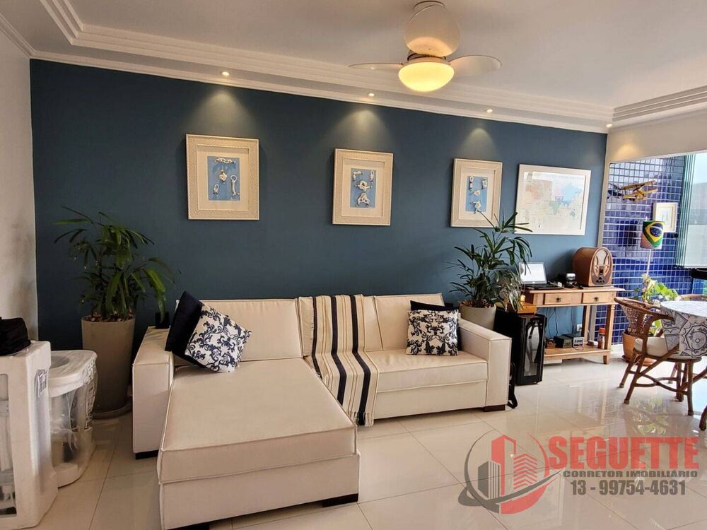 Apartamento, 2 quartos, 78 m² - Foto 2